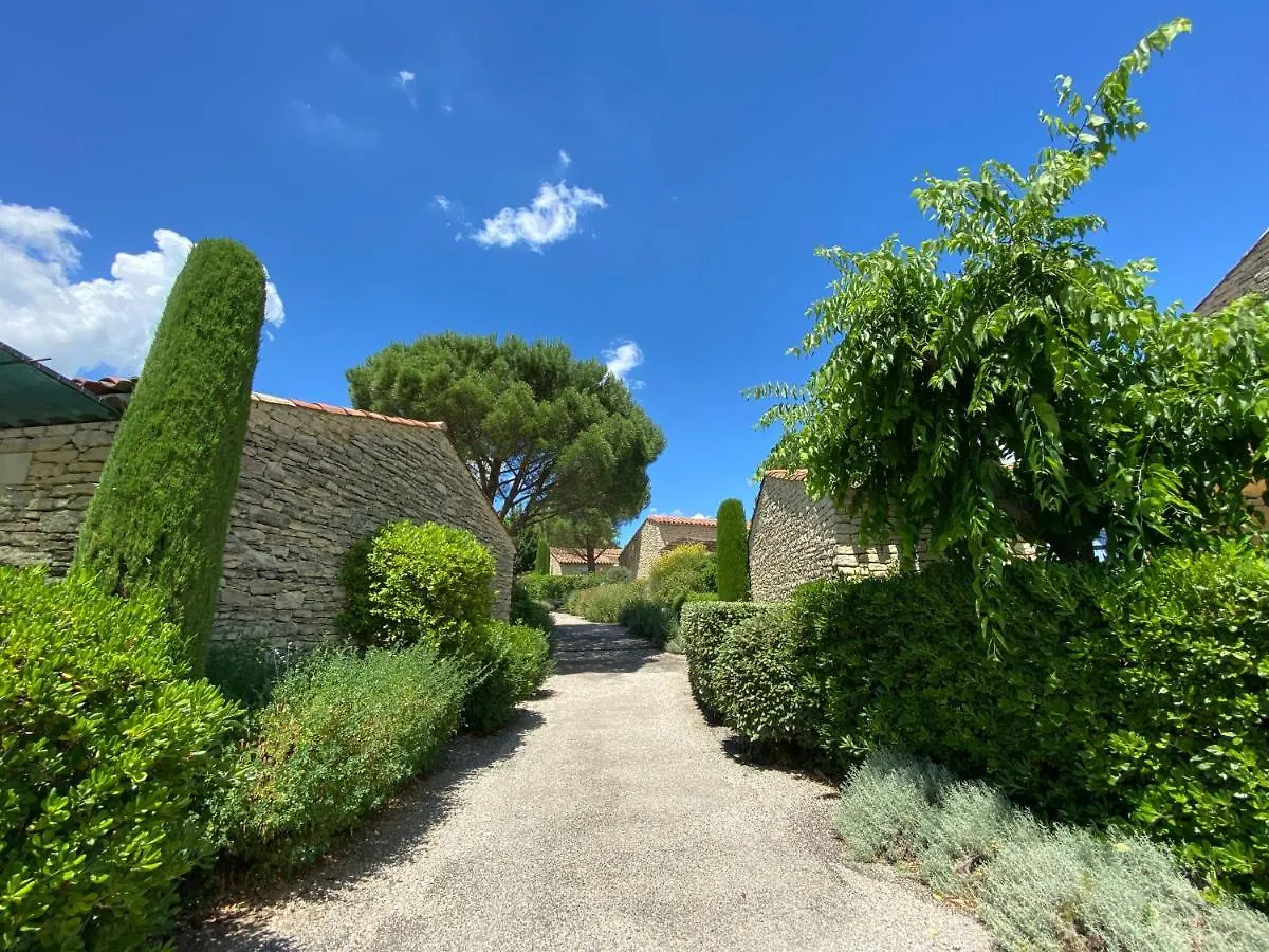 Bastidon A Gordes Avec Piscine Apartment 0*,  France