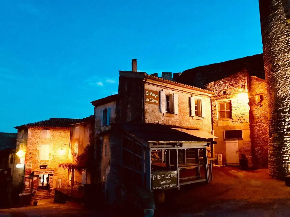Bastidon A Gordes Avec Piscine Apartment