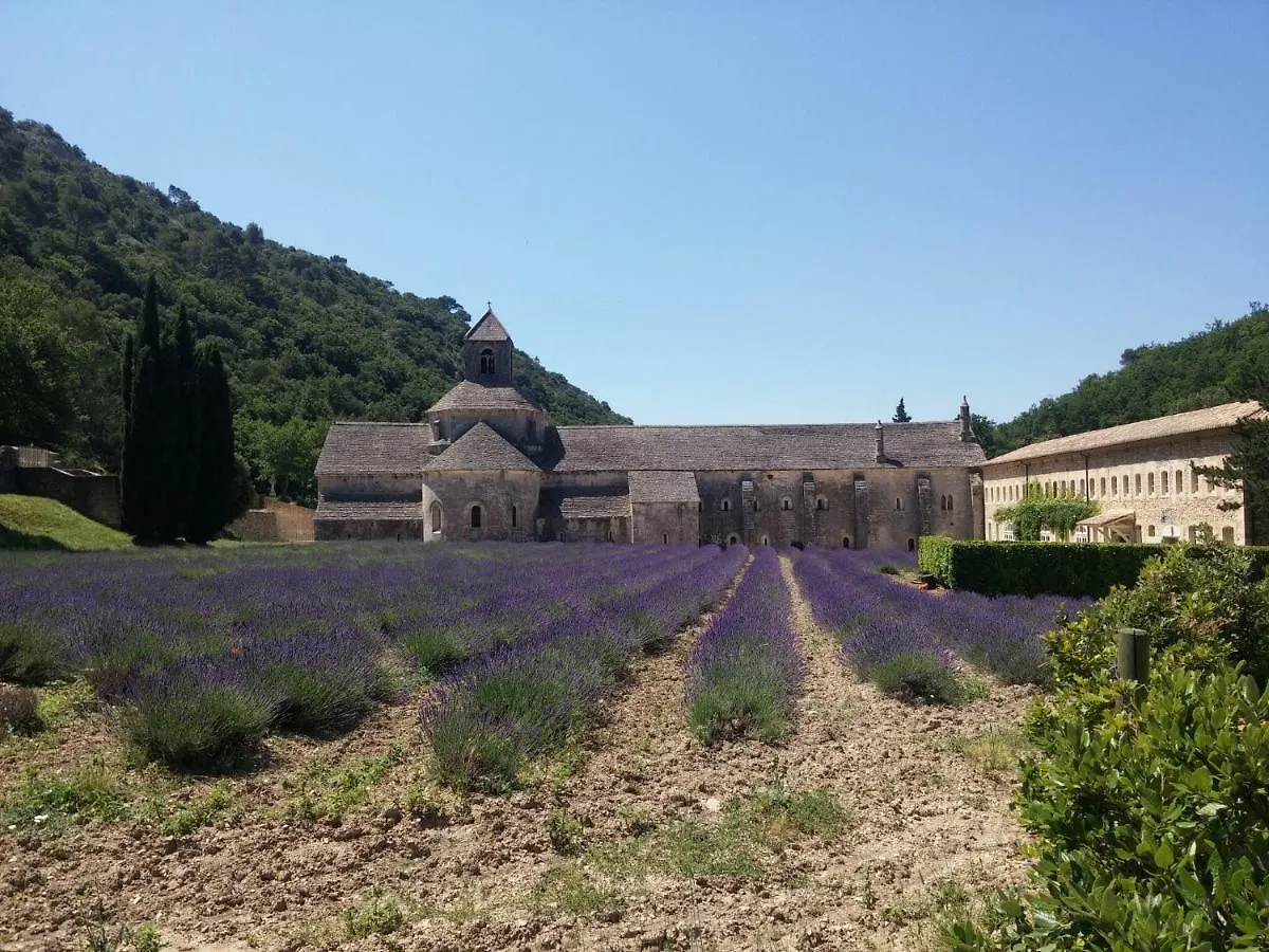 Bastidon A Gordes Avec Piscine Apartment 0*,  France