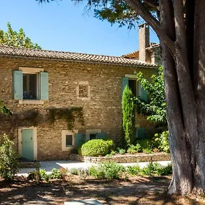 Holiday home Mas Des Cedres, Menerbes