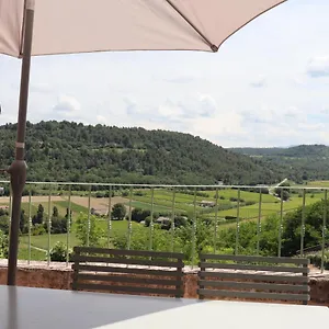 Holiday home L'ensoleillee, Menerbes