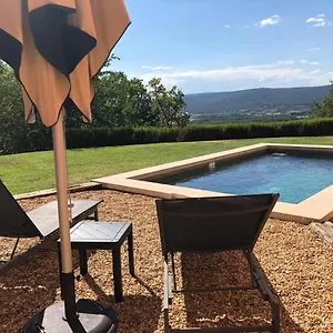Apartment Gite Roussillon Dame Sirmonde, Roussillon (Vaucluse)