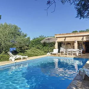  Villa Du Verdon Provence Avec Piscine Et Jardin - Private
