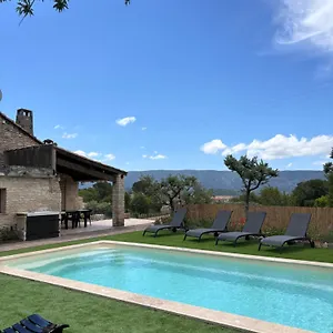  Appartement Les Juliens