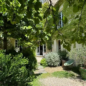 Bed and breakfast Le Clos De, Gordes