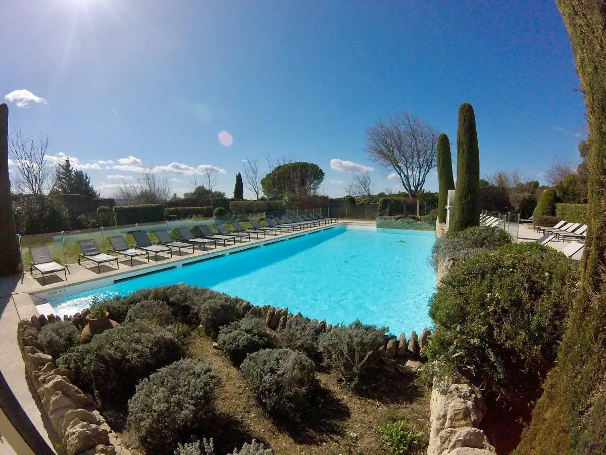 Bastidon A Gordes Avec Piscine Apartment 0*,  France